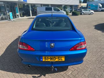 Peugeot 406